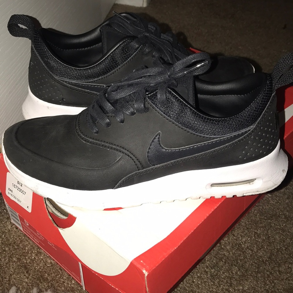 Nike size 5
